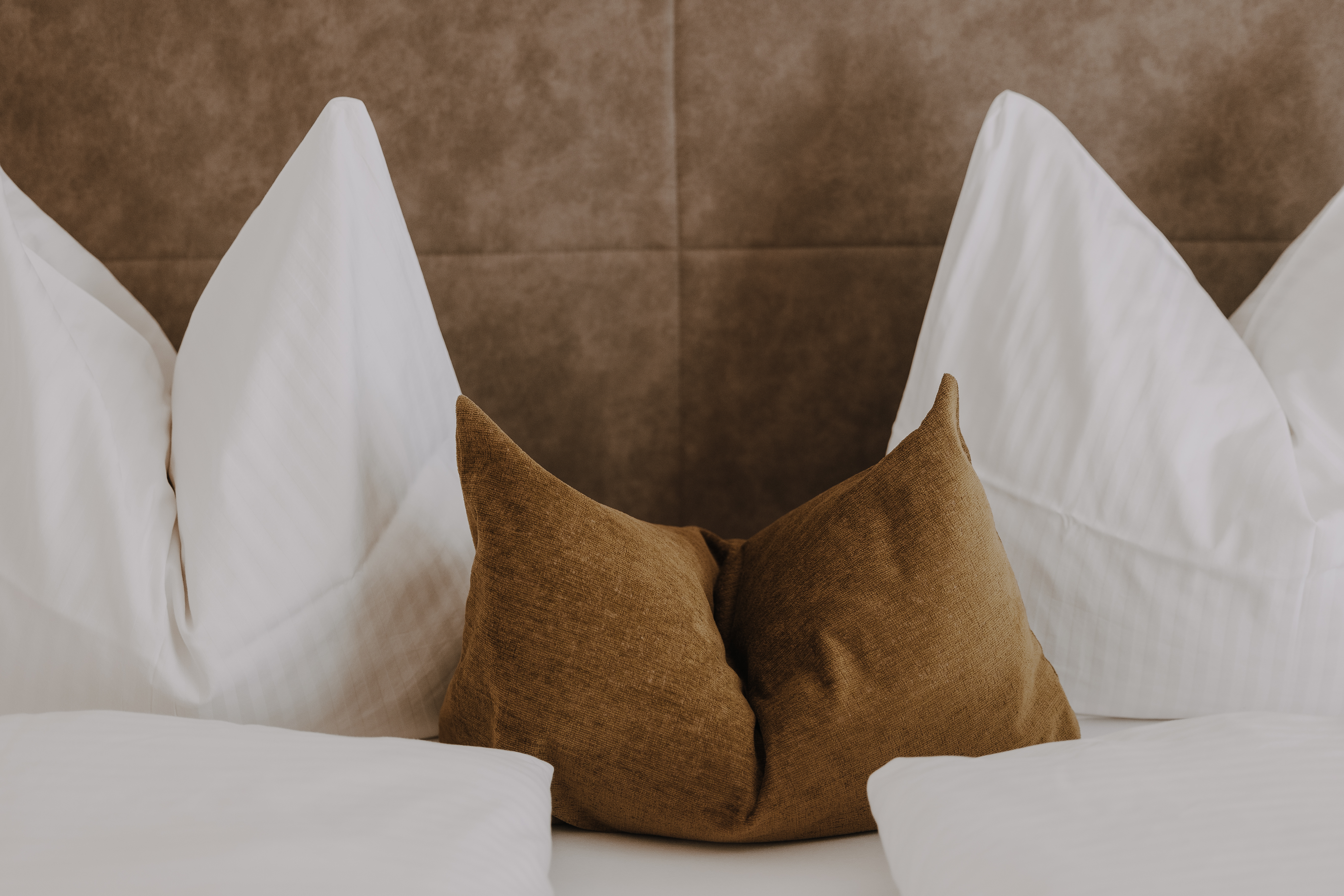 Frühstückspension: Doppelzimmer Comfort - B&B Hotel Die Bergquelle