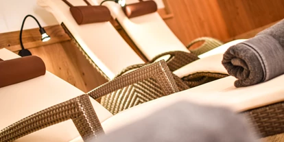 Pensionen - Garten - Vorarlberg - Ruheraum - Lisas