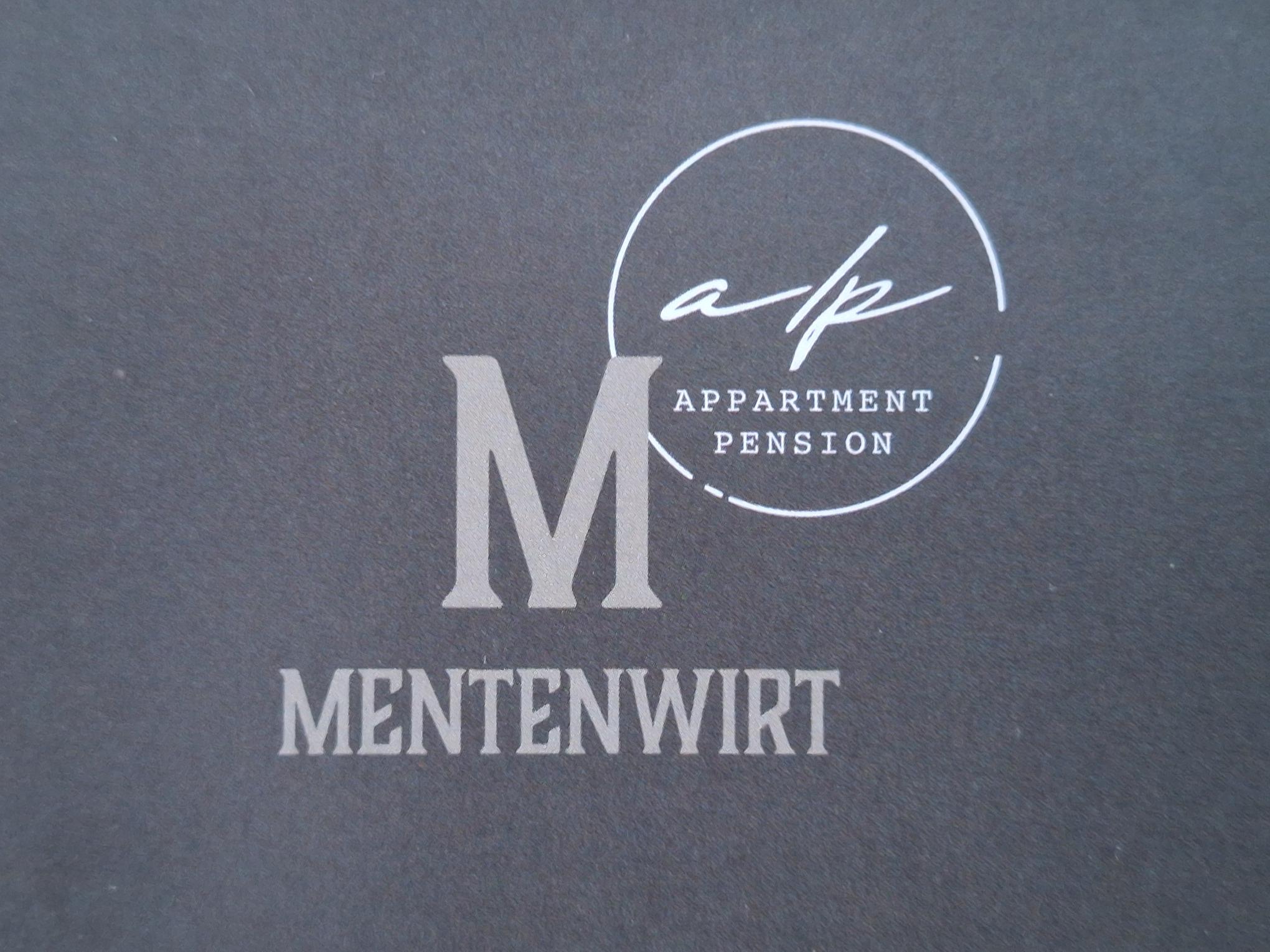 Mentenwirt Pension &Appartments Unsere Mitarbeiter 