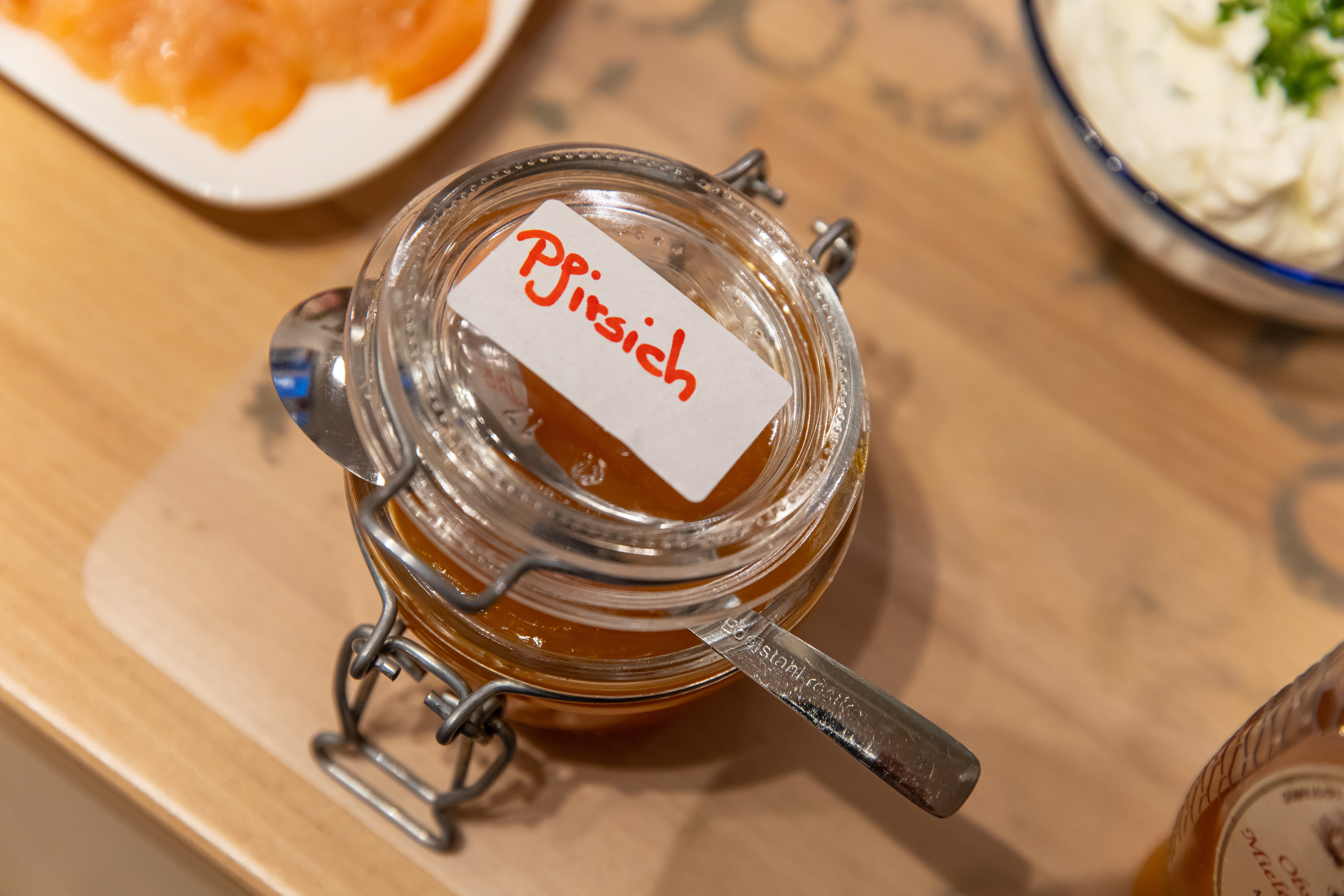 Frühstückspension: Schmiedhof