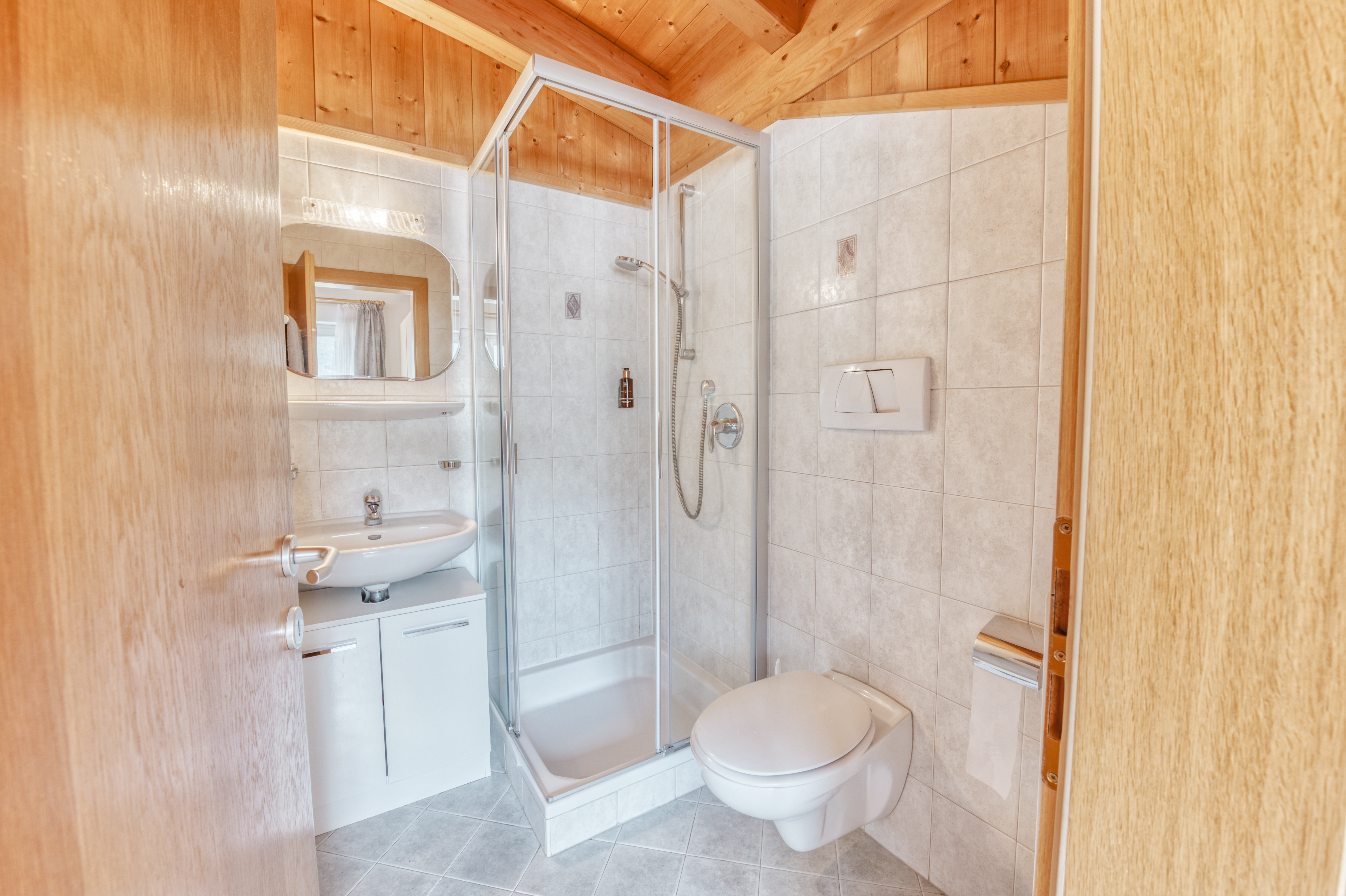 Frühstückspension: Schmiedhof