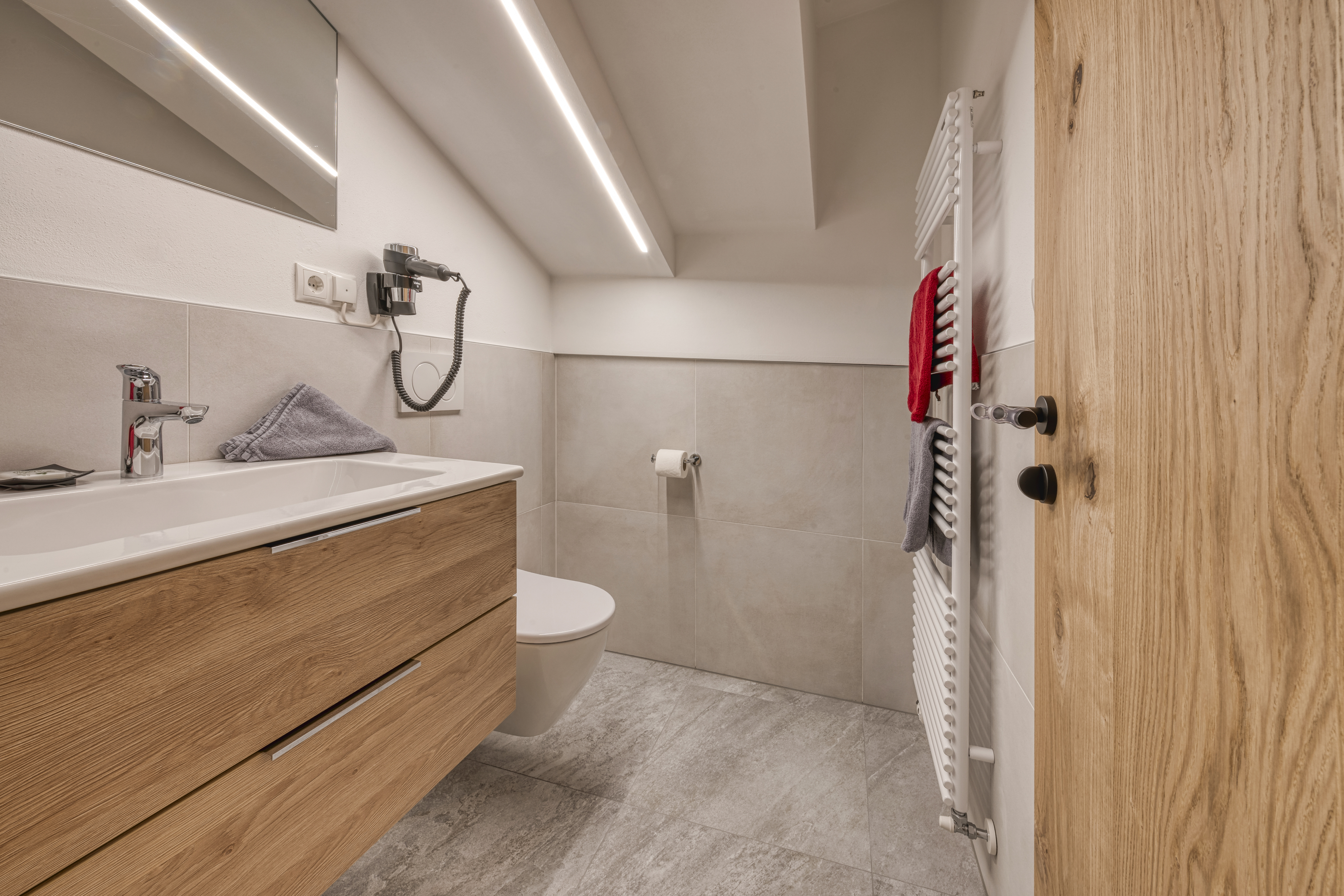 Frühstückspension: Schmiedhof