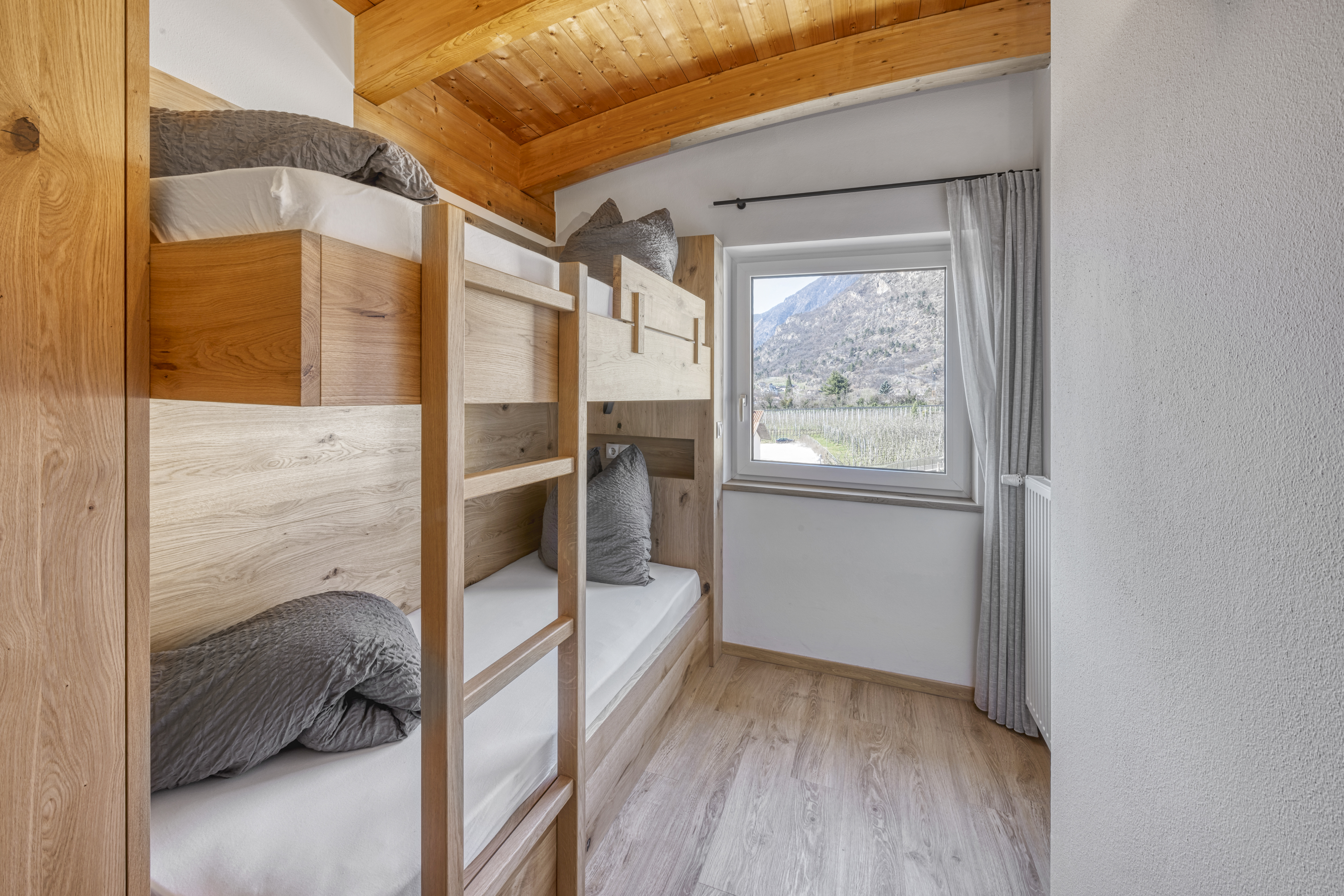 Frühstückspension: Schmiedhof