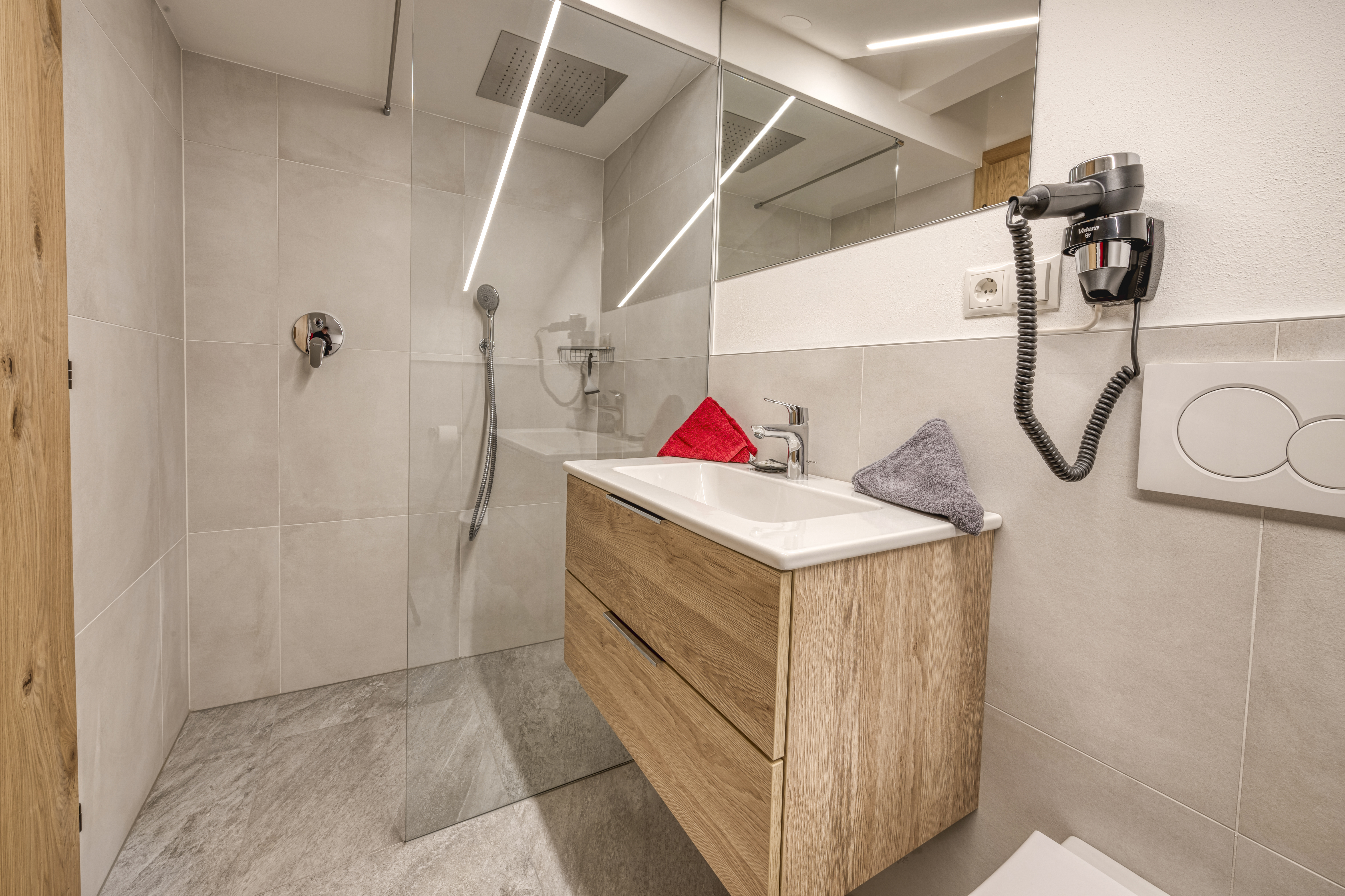 Frühstückspension: Schmiedhof