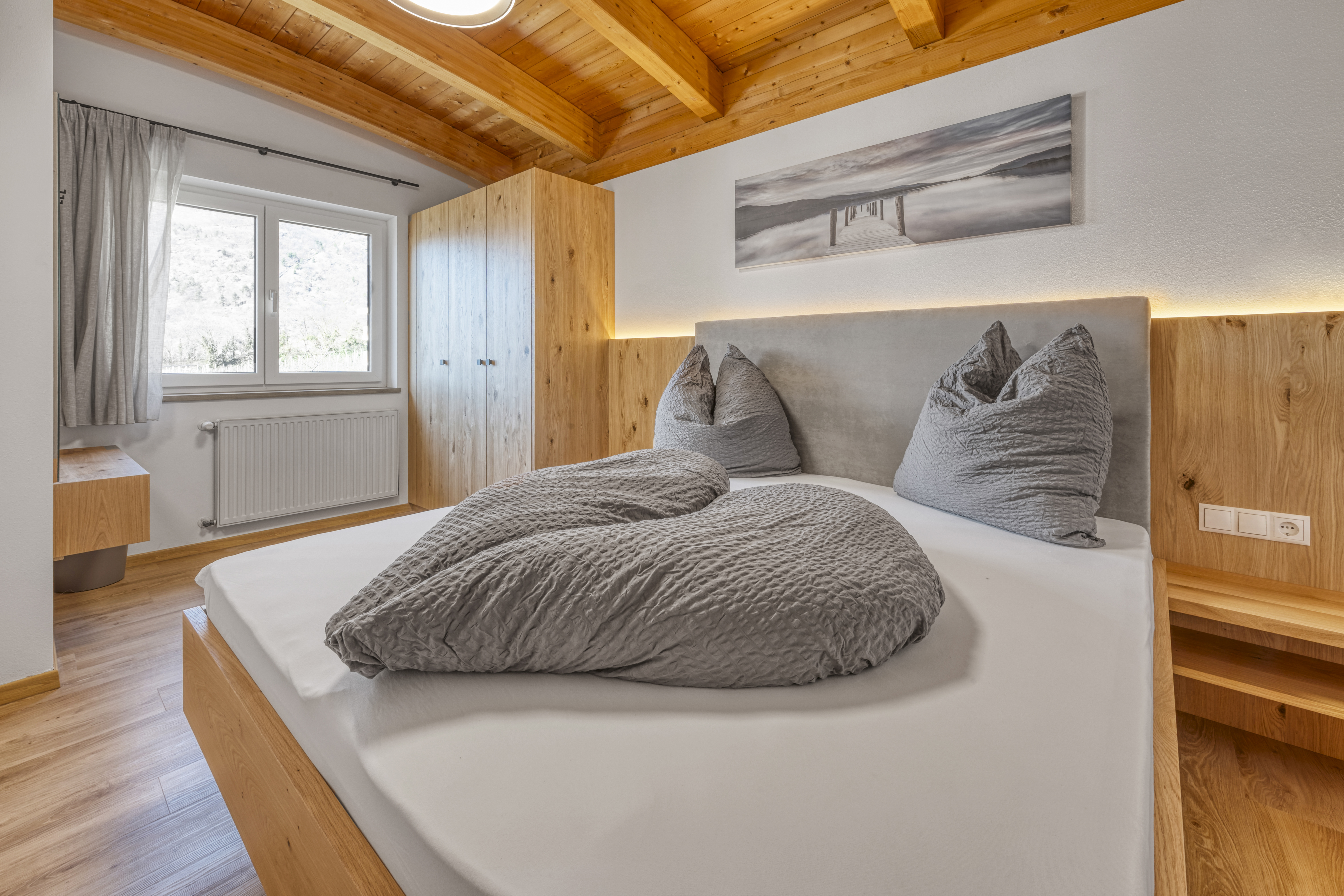 Frühstückspension: Schmiedhof