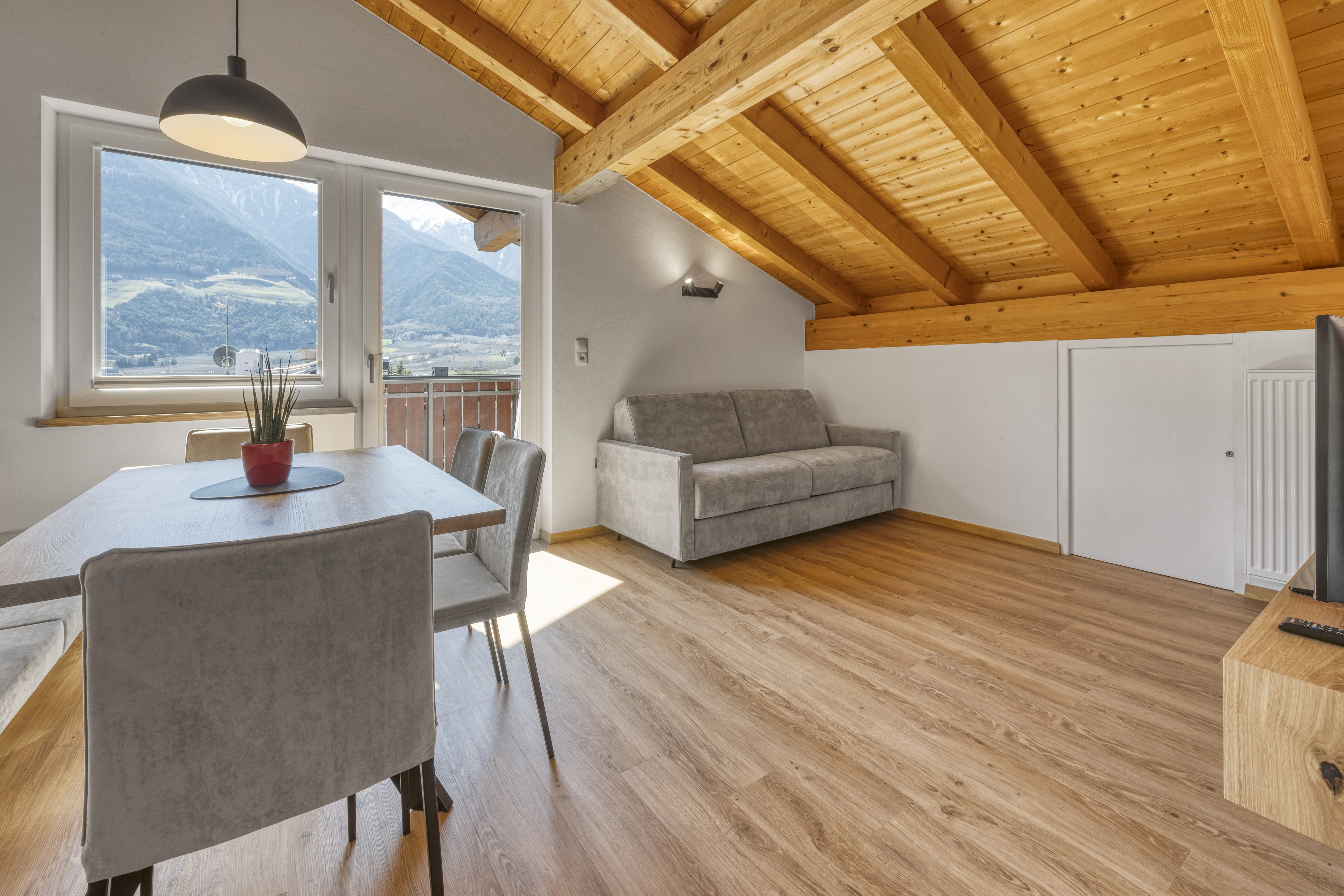 Frühstückspension: Schmiedhof