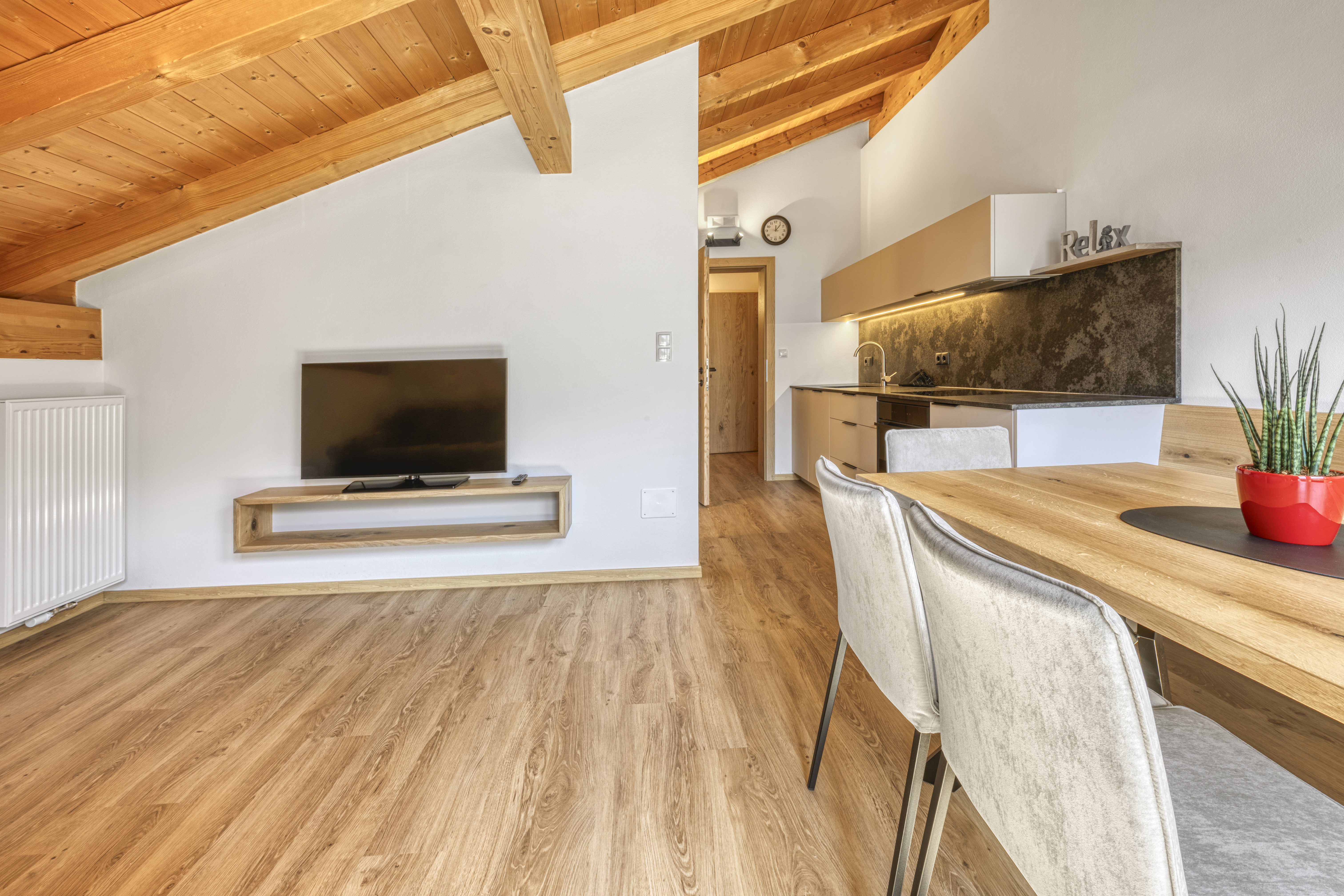 Frühstückspension: Schmiedhof