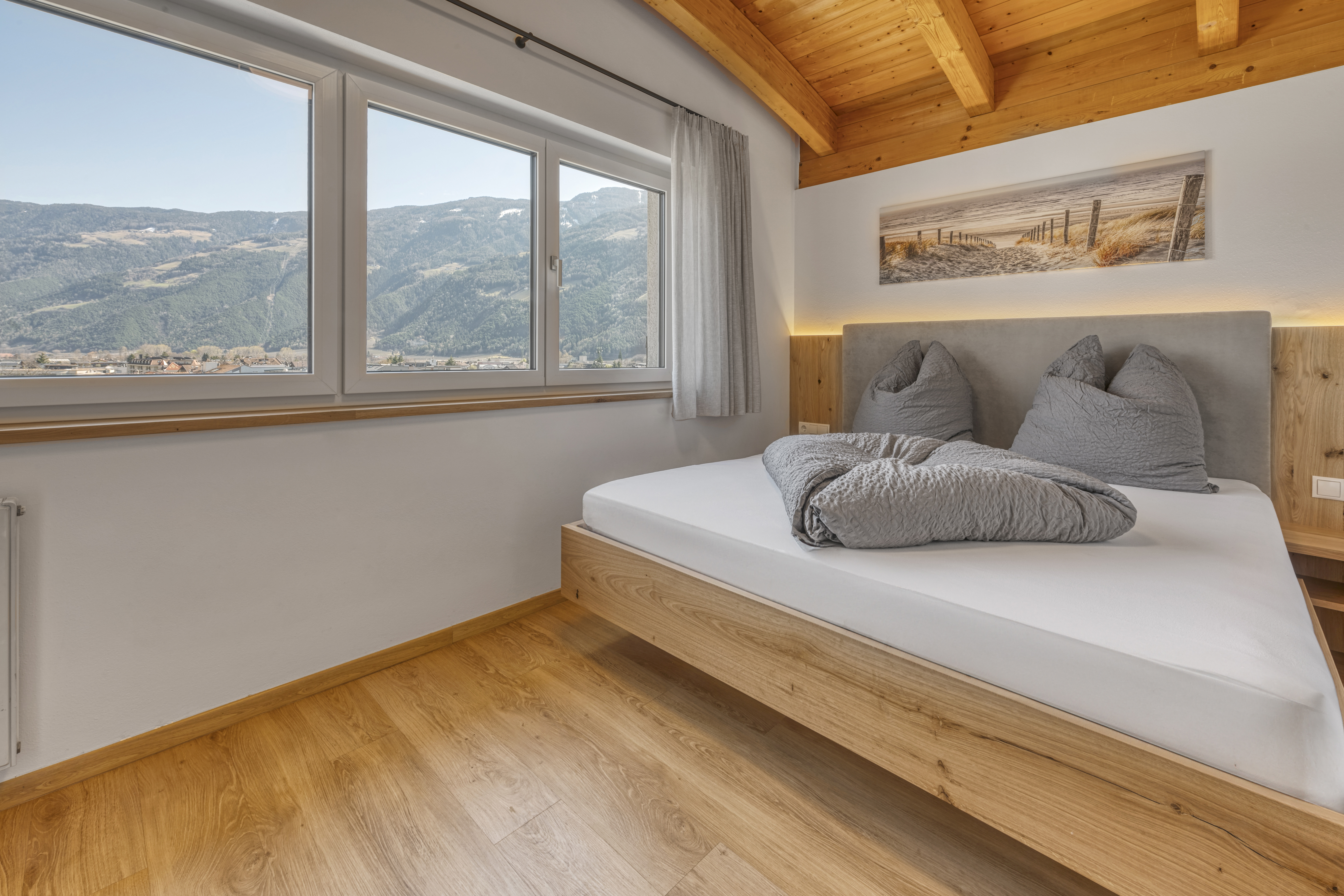 Frühstückspension: Schmiedhof