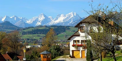 Pensionen - Steinbach an der Steyr - Haus Löger Apartments