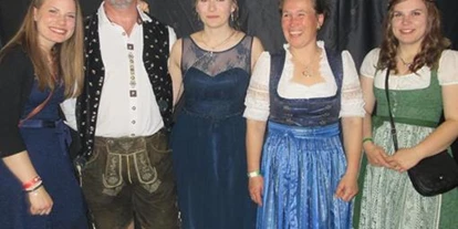 Pensionen - Steinbach an der Steyr - Kinder- und Familienbauernhof Christa