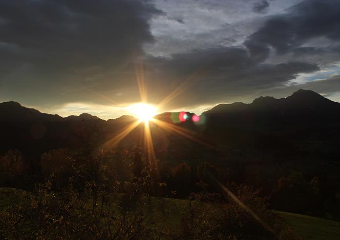Pensionen - Admont (Admont) - Kinder- und Familienbauernhof Christa
