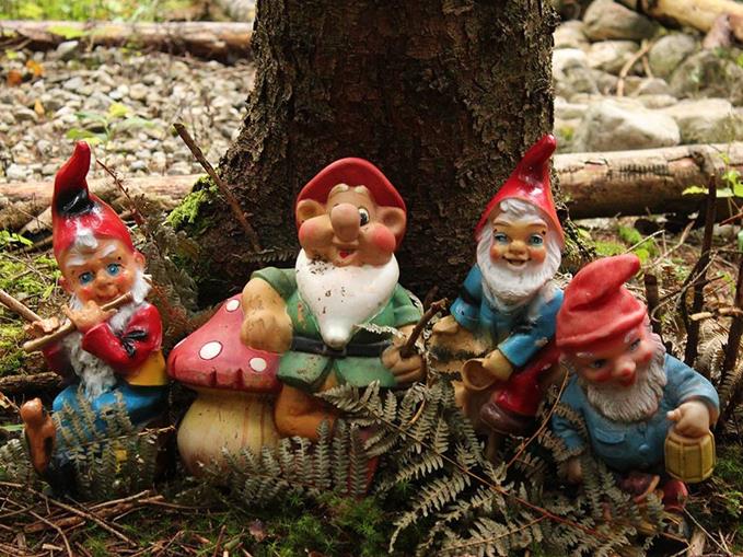 Frühstückspension: Kinder- und Familienbauernhof Christa