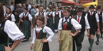 Pensionen - Steinbach an der Steyr - Kinder- und Familienbauernhof Christa