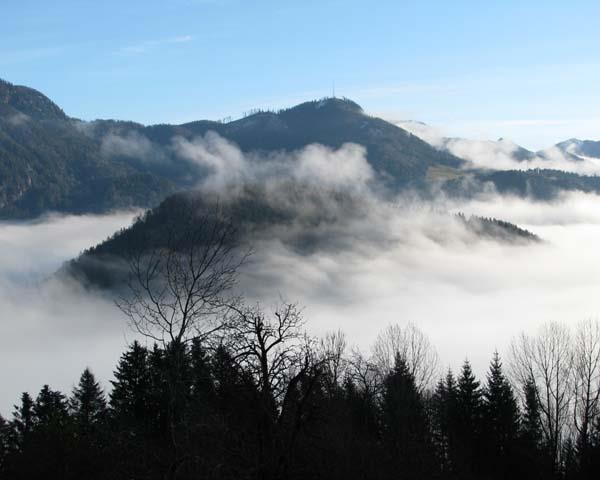 Frühstückspension: Kinder- und Familienbauernhof Christa