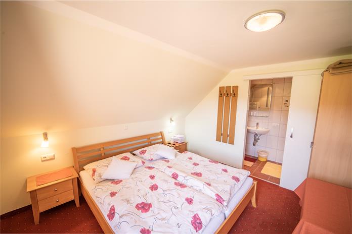 Pensionen - Art der Pension: Gasthaus mit Zimmervermietung - Oberösterreich - Gasthof Pension Kaspar