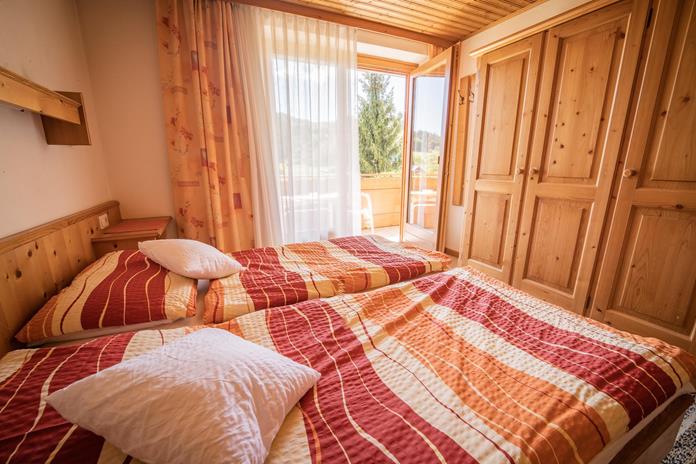 Pensionen - Art der Pension: Gasthaus mit Zimmervermietung - Oberösterreich - Gasthof Pension Kaspar