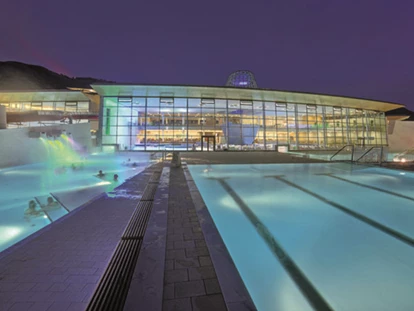 Pensionen - Parkplatz: kostenlos bei der Pension - Leogang - Tauern Spa Zell am See Kaprun - ganzjährig 10 % Ermäßigung - Sportpension Thayer