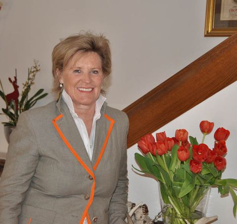 Sportpension Thayer Unsere Mitarbeiter Emma Thayer
