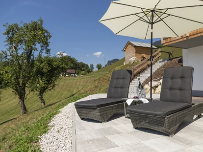 Pensionen - Art der Pension: Frühstückspension - Seewalchen am Attersee - Ausblick - Urlaub am Altroiterhof