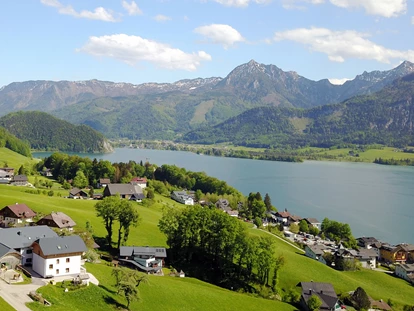 Pensionen - Art der Pension: Frühstückspension - Seewalchen am Attersee - Urlaub am Altroiterhof