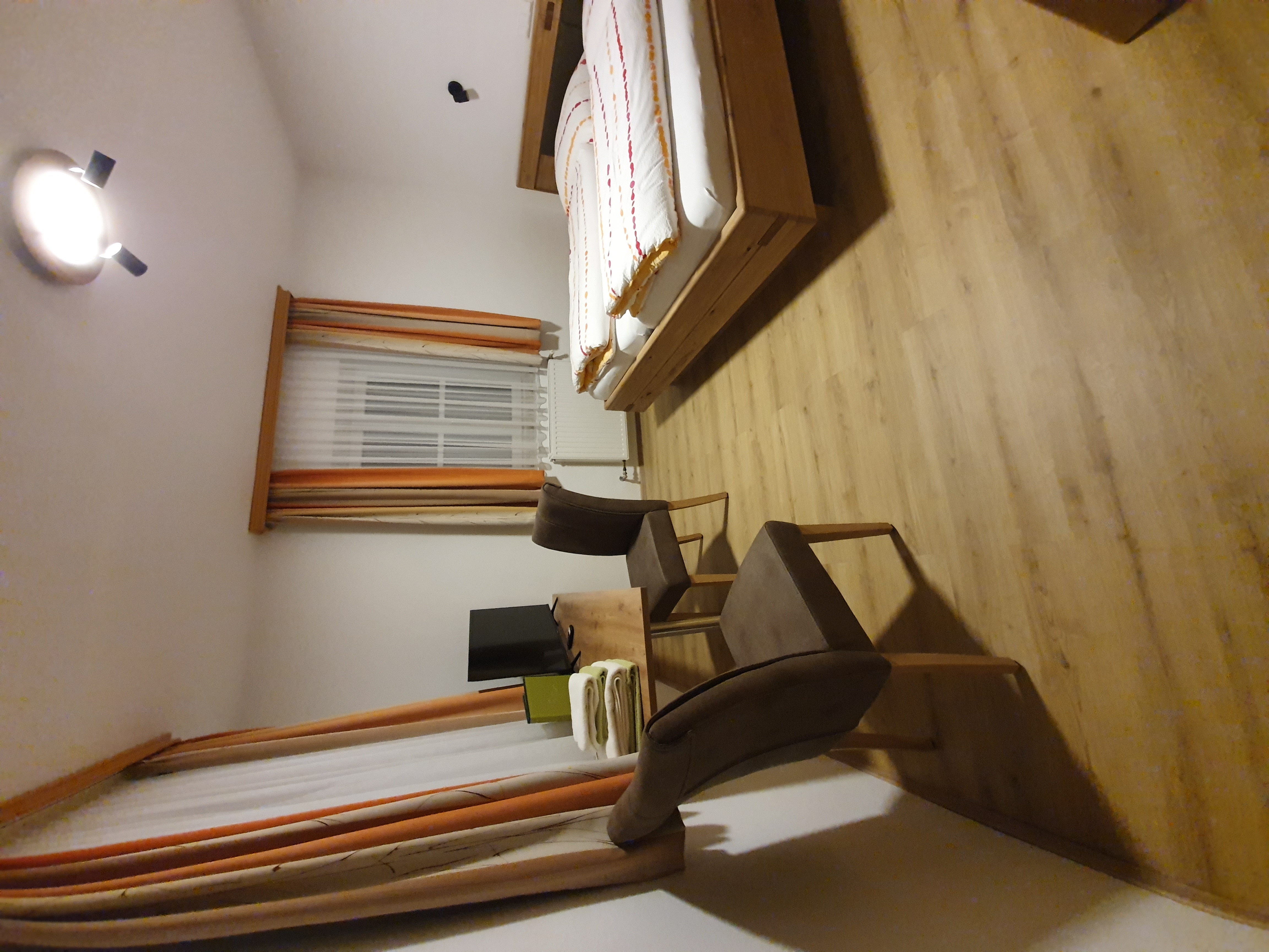 Frühstückspension: Pension Viereckl