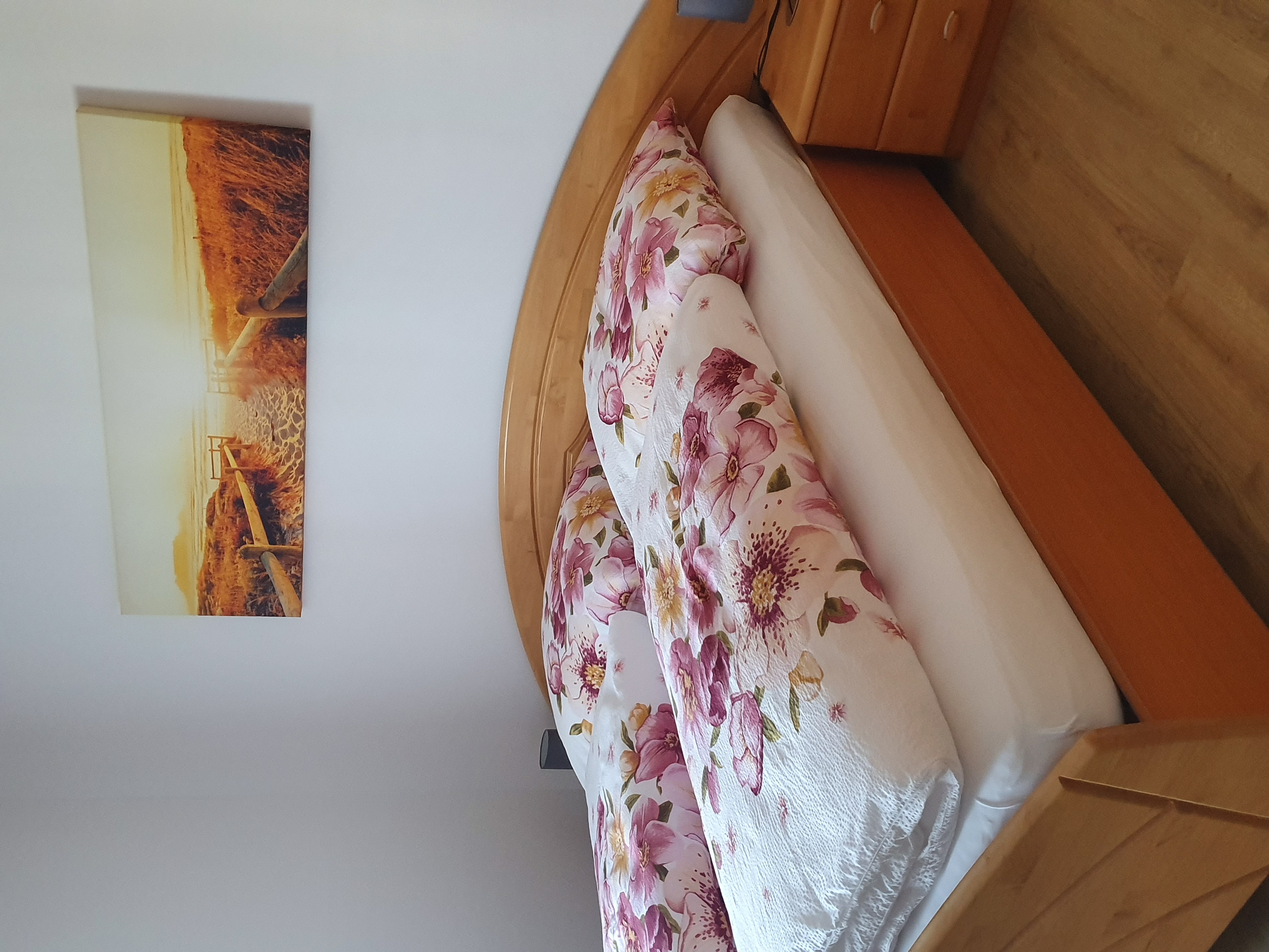 Frühstückspension: Pension Viereckl