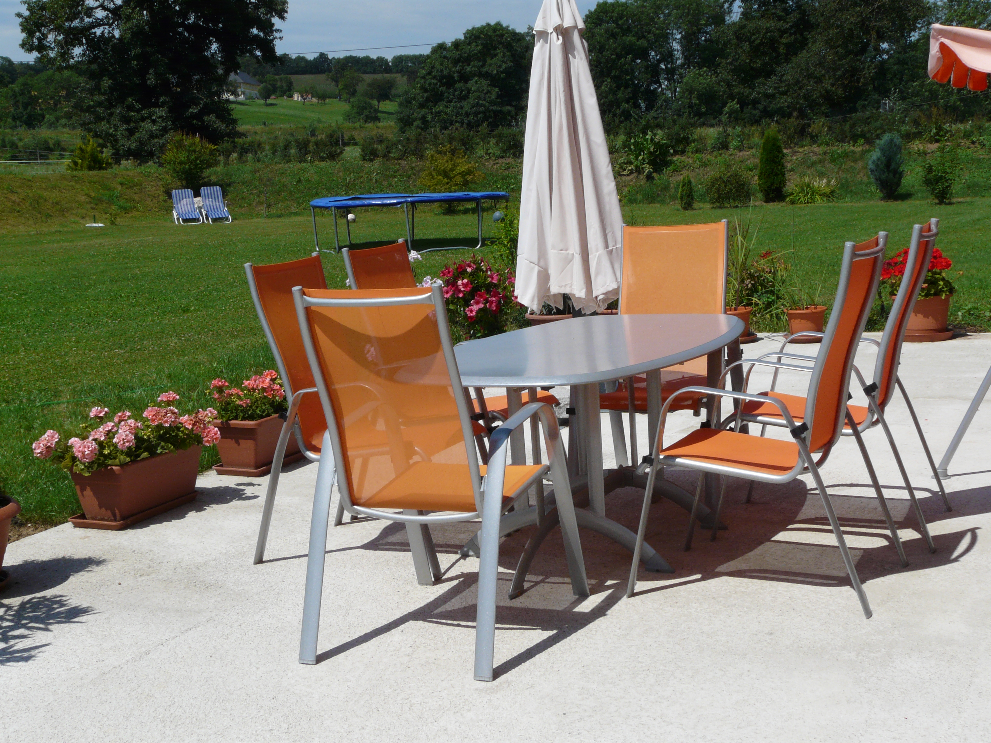 Frühstückspension: Pension Viereckl