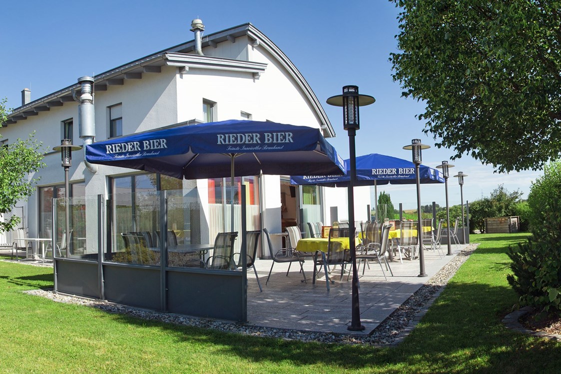 Frühstückspension: Pension Kappel Restaurant ,Cafe