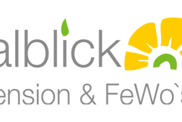 Frühstückspension: Logo - Pension & FeWo´s Talblick