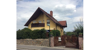 Pensionen - Klipphausen - Pension  - Kleine Landpension