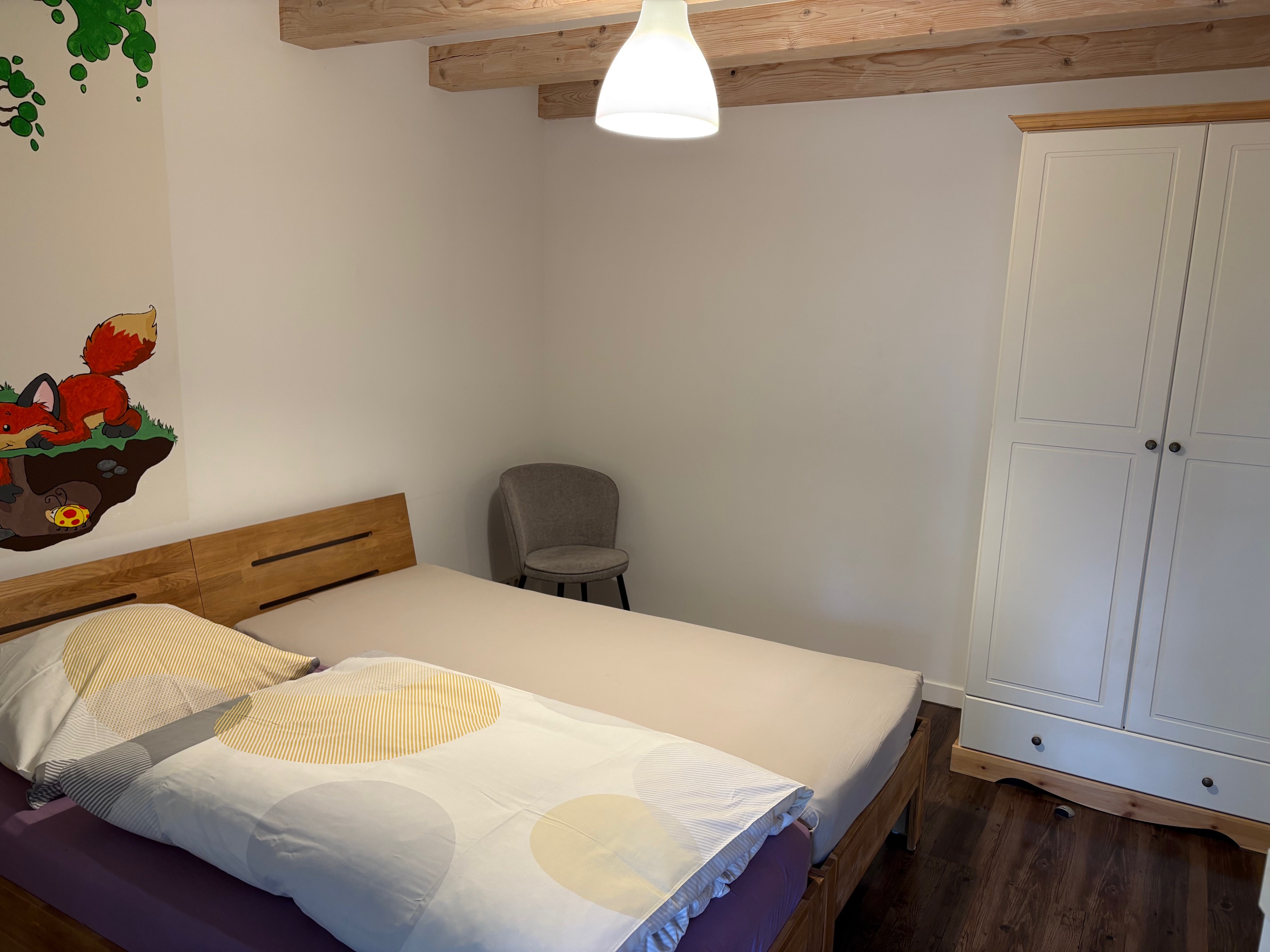 Frühstückspension: Gasthaus & Pension Zur Hucke