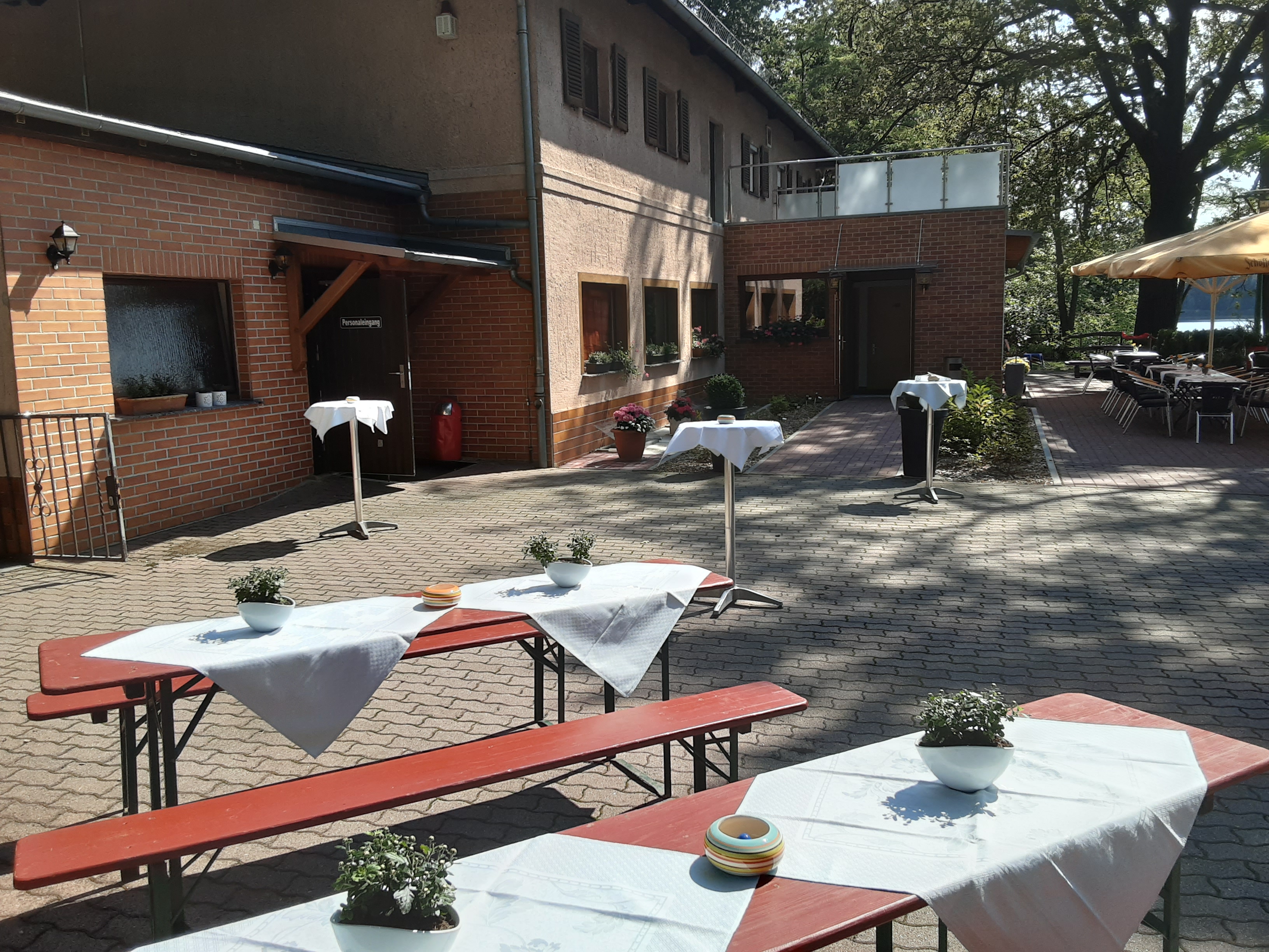 Pensionen - Sachsen - Gasthaus & Pension Waldhaus