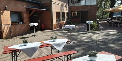 Pensionen - Weißwasser - Gasthaus & Pension Waldhaus