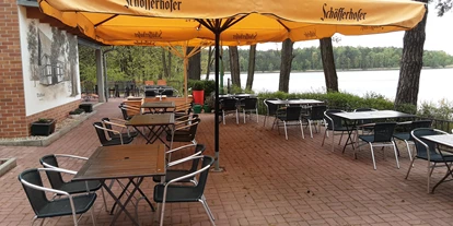 Pensionen - Weißwasser - Gasthaus & Pension Waldhaus