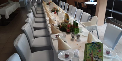 Pensionen - Weißwasser - Gasthaus & Pension Waldhaus