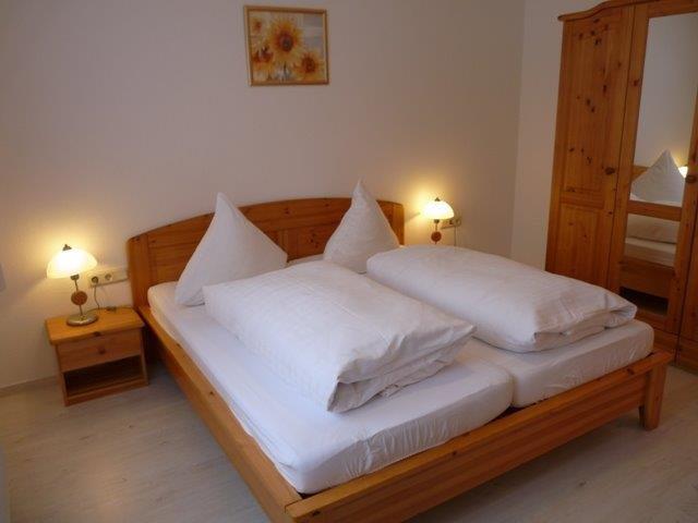 Pensionen - Thüringen - Pfefferstübchen