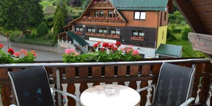 Pensionen - Eisenach (Eisenach, Stadt) - Pfefferstübchen