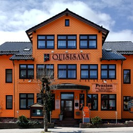Frühstückspension: Konsum Gästehaus Quisisana