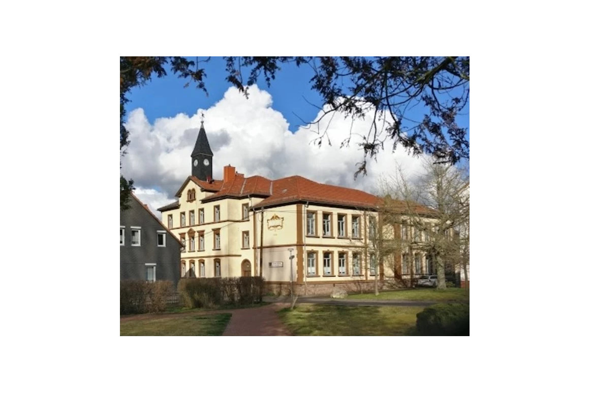 Frühstückspension: Pension Schul Inn
 - Pension "Schul Inn"