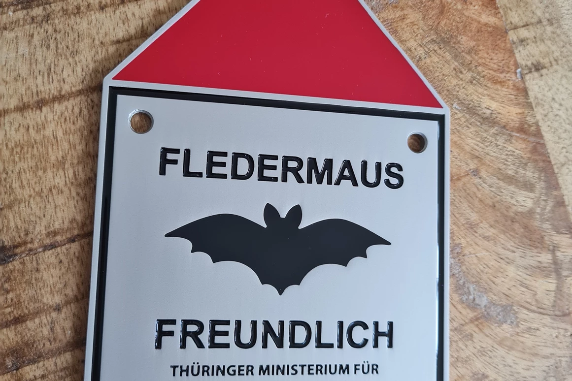 Frühstückspension: Pension "Schul Inn"