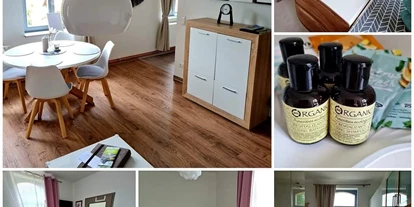 Pensionen - Eisenach (Eisenach, Stadt) - Ferienwohnung - Pension "Schul Inn"