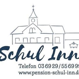 Frühstückspension: Pension "Schul Inn"