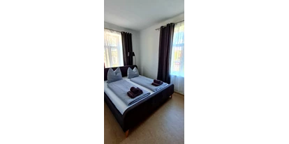 Pensionen - Eisenach (Eisenach, Stadt) - Zimmer 3 (Doppelzimmer) - Pension "Schul Inn"