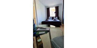 Pensionen - Eisenach (Eisenach, Stadt) - Zimmer 3 (Doppelzimmer) - Pension "Schul Inn"