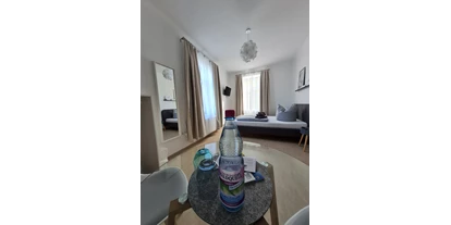 Pensionen - Eisenach (Eisenach, Stadt) - Zimmer 4 (Doppelzimmer) - Pension "Schul Inn"