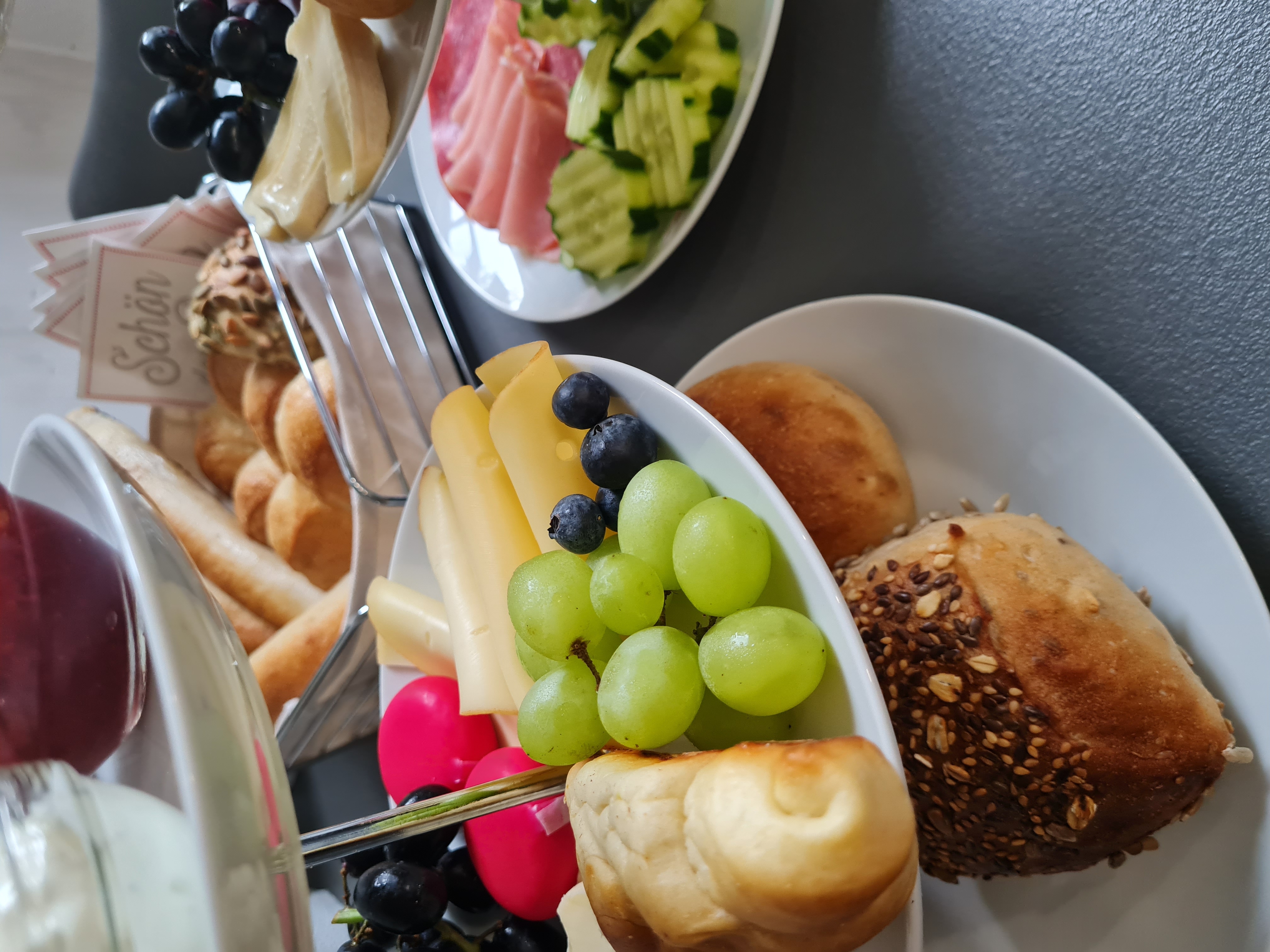 Frühstückspension: Frühstück Pension Schul Inn  - Pension "Schul Inn"