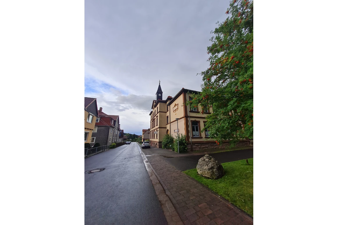 Frühstückspension: Schulstraße  - Pension "Schul Inn"