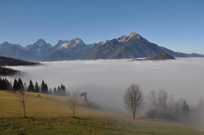 Pensionen - Admont (Admont) - Almresort Baumschlagerberg