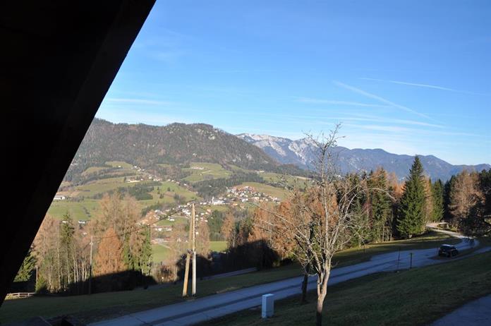 Pensionen - Admont (Admont) - Almresort Baumschlagerberg