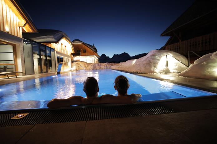 Pensionen - Admont (Admont) - Almresort Baumschlagerberg